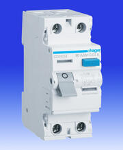 Hager RCD's product image