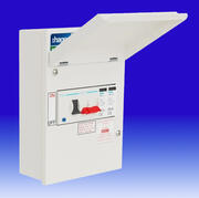 EV Consumer / Supply Units - IP30 product image 2