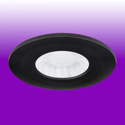 X50 Fire Rated 3.5W/5W LED 3CCT Downlight - IP65 (Less Bezel) product image 4