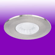 X50 Fire Rated 3.5W/5W LED 3CCT Downlight - IP65 (Less Bezel) product image 5