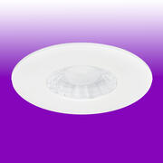 X50 Fire Rated 3.5W/5W LED 3CCT Downlight - IP65 (Less Bezel) product image 2