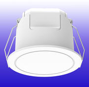 Occupancy Sensor Recess/Surface Mounted - White product image