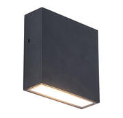 Gemini XF Square LED Wall Light product image