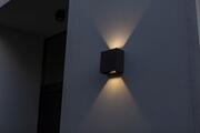 Gemini Beams LED Wall Light product image 4