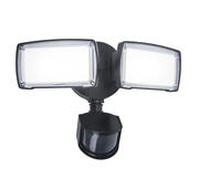 Chimera LED Twin Security Light c/w PIR product image