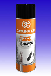 MandreX Cooling Gel - 500ml for Bi-Metal Hole Saws product image