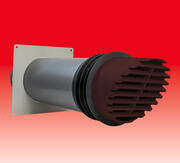 High Rise Vent Kit product image