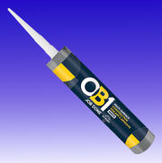 OB1 Multi-Surface Construction Sealant & Adhesive - 290ml product image