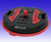 Runpotec X Board Cable Rollers - (Cable Winder / Unwinders) product image 5