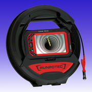 Runpotec RC3 Digital Inspection Camera - 15m product image