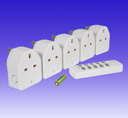 Remote Socket Adaptor Sets product image