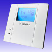 Supply Master Fused Spur Timeswitch - Slimline product image