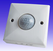 120° Wall Mount PIR Occupancy Switch product image