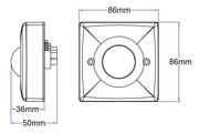 SM PDWM1500 product image 4