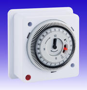 24 Hour GP/Immersion Heater Timeswitch product image