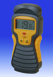 Moisture Detector MD c/w LCD display product image