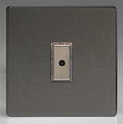 V-PRO Multi-Point Remote Touch LED Dimmers - Iridium Screwless product image