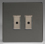V-PRO Multi-Point Remote Touch LED Dimmers - Iridium Screwless product image 2