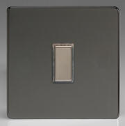V-PRO Multi-Point Remote Touch LED Dimmers - Iridium Screwless product image 5