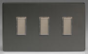 V-PRO Multi-Point Remote Touch LED Dimmers - Iridium Screwless product image 7