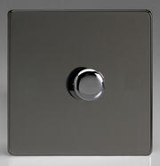 Varilight - Screwless Iridium - V-PRO Smart WiFi LED Dimmers product image