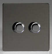 Varilight - Screwless Iridium - V-PRO Smart WiFi LED Dimmers product image 2