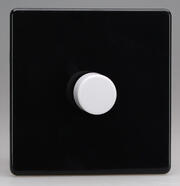 Varilight - Part M - 120w 2 Way V-PRO Silent Trailing Edge LED Dimmer product image