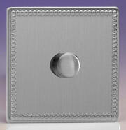 Varilight - Jubilee - Adams Bead - Stainless Steel - V-PRO Smart LED Dimmers product image 3