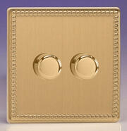 Varilight - Jubilee - Adams Bead - V-PRO Smart WiFi LED Dimmers product image 2