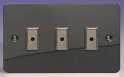 V-PRO Multi-Point Remote Touch LED Dimmers - Iridium Ultraflat product image 3