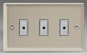 Varilight - Satin - V-PRO Multi-Point Touch Dimmers product image 3
