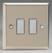 Varilight - Satin - V-PRO Multi-Point Touch Dimmers product image 6