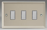 Varilight - Satin - V-PRO Multi-Point Touch Dimmers product image 7