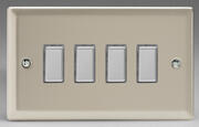 Varilight - Satin - V-PRO Multi-Point Touch Dimmers product image 8