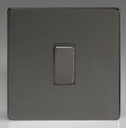 Iridium - Switches - Screwless product image