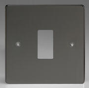 Varilight PowerGrid Range - Grid Plates - Iridium Screwless product image 5