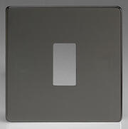 Varilight PowerGrid Range - Grid Plates - Iridium Screwless product image