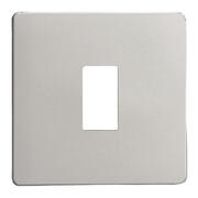 Varilight - Screwless Satin - Grid Plates product image