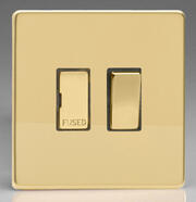 Varilight - Screwless Brass - Spurs / Connection Units product image