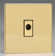 Varilight - Screwless Brass - Spurs / Connection Units product image 5