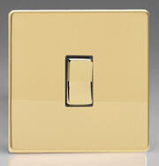 Varilight - Screwless Brass - Switches product image 3