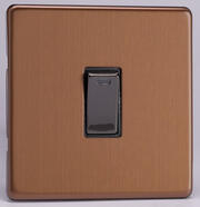 Bronze Switches - Screwless product image 3