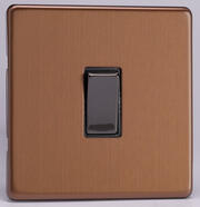 Bronze Switches - Screwless product image 2