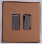 Varilight - Screwless Bronze - Spurs / Connection Units product image