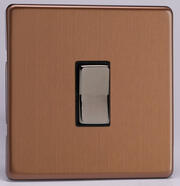 Bronze Switches - Screwless product image 4