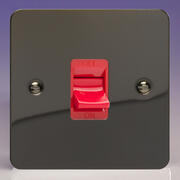 Cooker Switches - Iridium Ultraflat product image 2