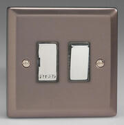 Varilight - Pewter - Spurs / Connection Units product image