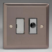 Varilight - Pewter - Spurs / Connection Units product image 4