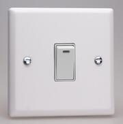 Varilight - Chalk White - Switches product image 2