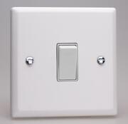 Varilight - Chalk White - Switches product image